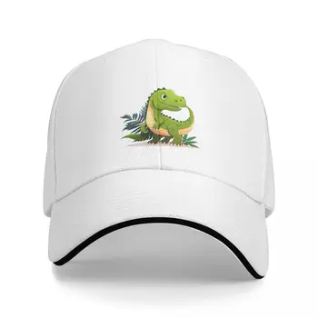 Бейзболна шапка за мъже и жени, каишка за инструменти, мультяшная шапка с динозавром, луксозна военна тактическа шапка, плажна чанта, шапки по поръчка