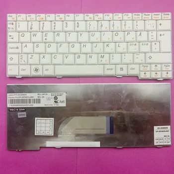 Клавиатура за лаптоп Nordic За Lenovo S10-2 S10-2C S10-3 S10-3C S11 25-009505 ND Оформление